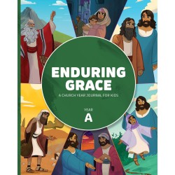 Enduring Grace: A Church...