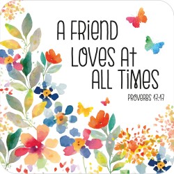 Coaster-A Friend Loves...