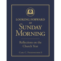 Looking Forward To Sunday...