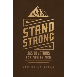 Stand Strong (Gift Edition)
