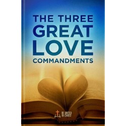 The Three Great Love...