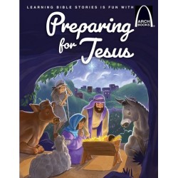 Preparing For Jesus (Arch...