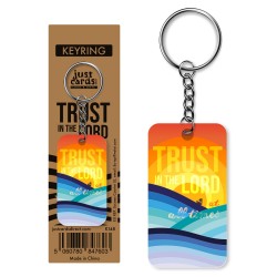 Keychain-Trust