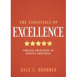Essentials of Excellence