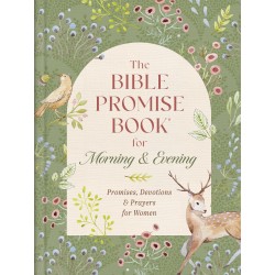 The Bible Promise Book For...
