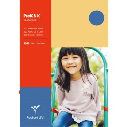 Radiant Life Fall 2025:...