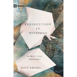 Persecution In Missions...