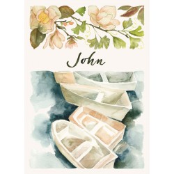 ESV Scripture Journal: John...