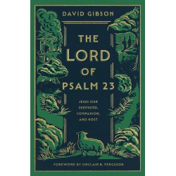 The Lord Of Psalm 23