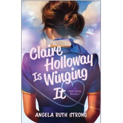 Claire Holloway Is Winging It