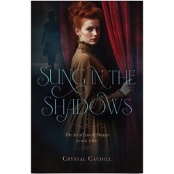 Sung In The Shadows (The...