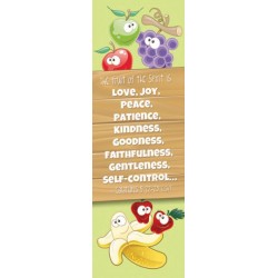 Bookmark-The Fruit Of The...
