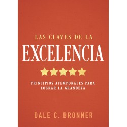 Span-Essentials of Excellence