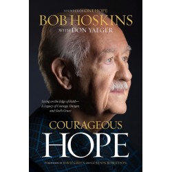 Courageous Hope