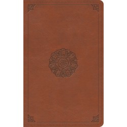 ESV Large Print Thinline...