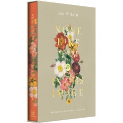 None Like Him And In His...