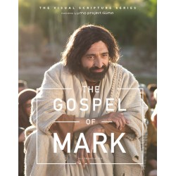 The Gospel of Mark
