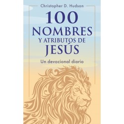 100 Nombres y Atributos de...