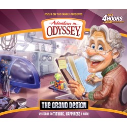 Audio CD-Adventures In...