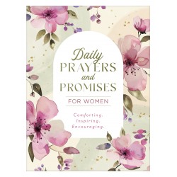Daily Prayers And Promises...