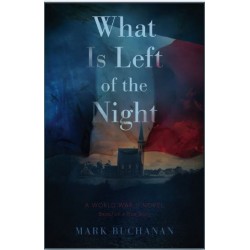 What Is Left Of The Night...