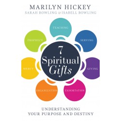 7 Spiritual Gifts