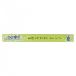 SPANISH-MAGNETIC STRIP...
