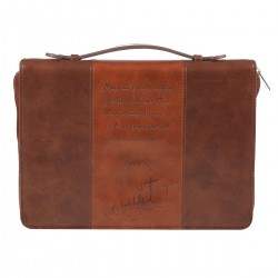 SPANISH-BIBLE COVER-BECAUSE...