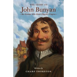 The Story Of John Bunyan...