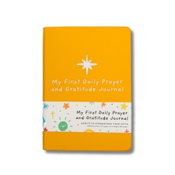 My First Daily Prayer Journal