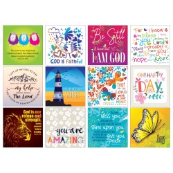 Note card-Encouragement-...