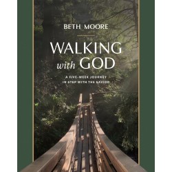 Walking With God
