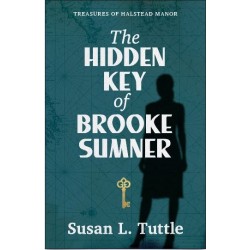 The Hidden Key Of Brooke...