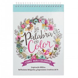 SPANISH-COLORING BOOK-THE...
