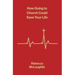 Tract-How Going To Church...