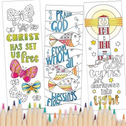 Images of Joy Coloring B...