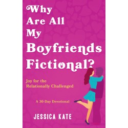 Why Are All My Boyfriends...