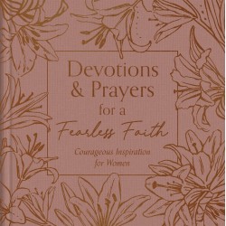 Devotions And Prayers For A...