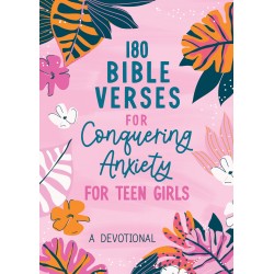180 Bible Verses For...