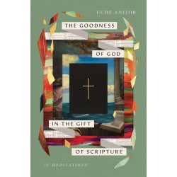 The Goodness Of God In The...