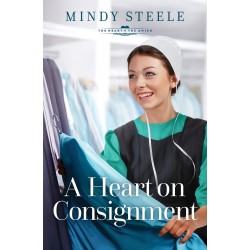 A Heart On Consignment (The...