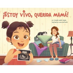 !Estoy Vivo  Querida Mama!...