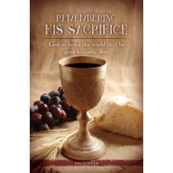 Bulletin-Remembering His...