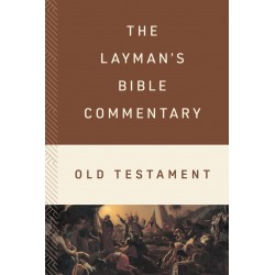 The Layman's Bible...