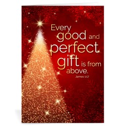 Card-Christmas-Perfect Gift...
