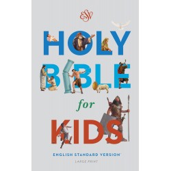 ESV Holy Bible For Kids...