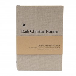 Planner & Goalsetter -...