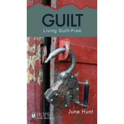 Guilt (Hope For The Heart)