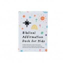 Kids Card Deck