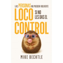 Span-People Cant Drive You...